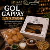 Gol Gappa in Riyadh: Pakistan's Best Street Food | RIVAAJ Sweets