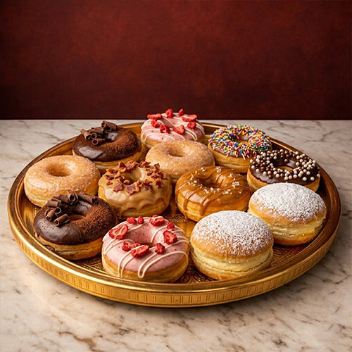 Donuts