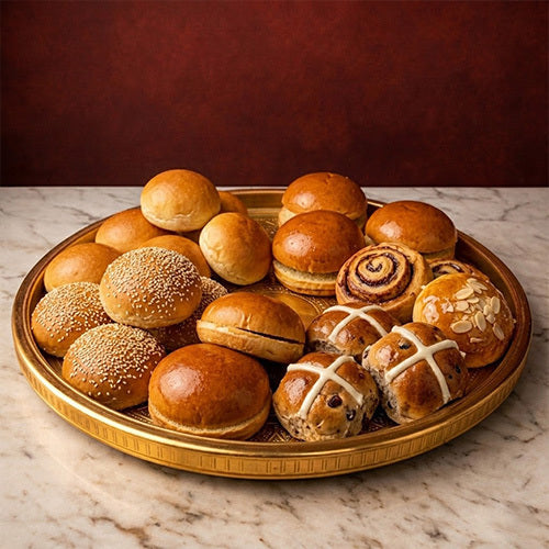 Buns
