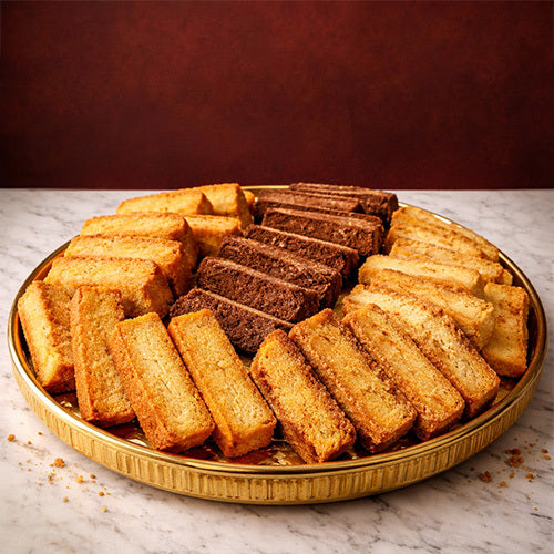 Cake Rusk