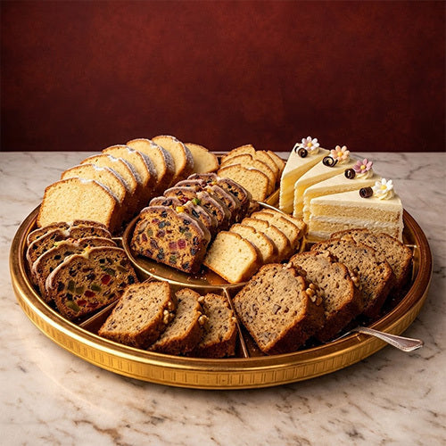 Bakery Cake