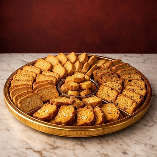 Rusk