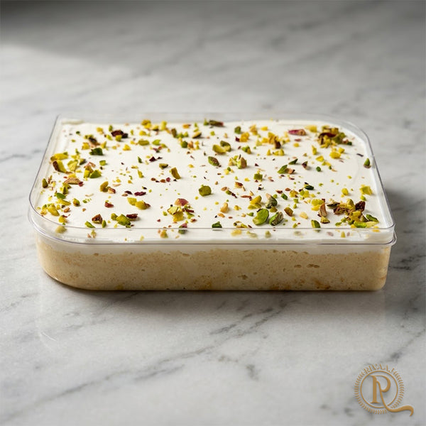 Three Milk Cake - Pre Order Your Cake
