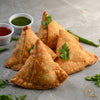 Aloo Samosa - (1 Piece)