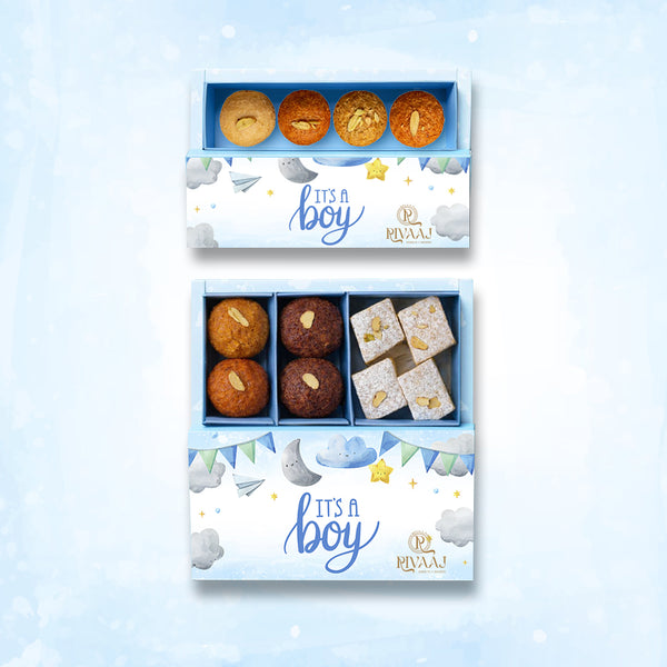 Its Boy Boxes