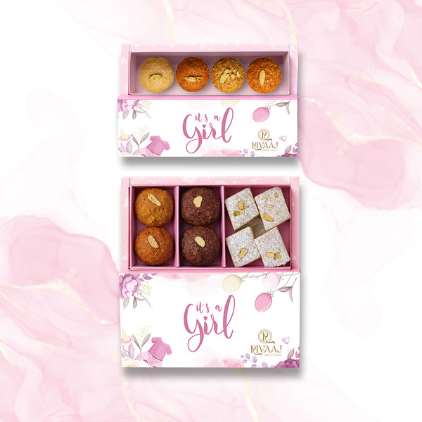 Its Gril Boxes