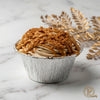 Caramel  CupCake - (1 Piece)