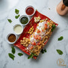 Dahi Bhally - (M & L)