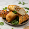 Chicken Spring Roll - (1 Piece)