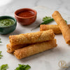 Chicken Roll - (1 Piece)