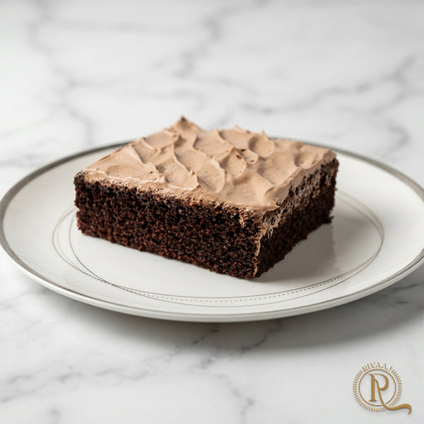 Chocolate Brownie - (1 Piece)