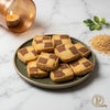 Chocolate Check Biscuit - (1 KG)