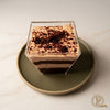 Chocolate Fudge Pastry - (1 Piece)
