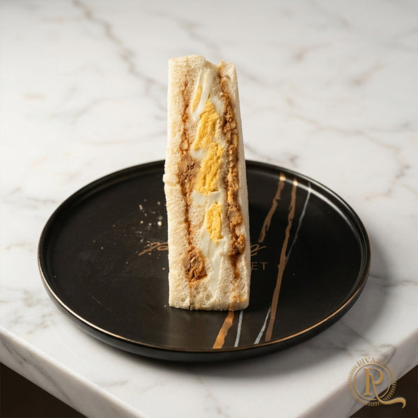 Club Sandwich - (1 Piece)