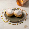 Custard Filling Donuts - (1 Piece)