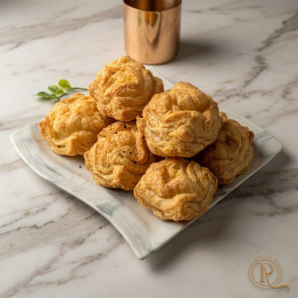 Danish Bakarkhani - (1 KG)