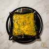 Kachori ( 5 daal kachori include achar and raita )