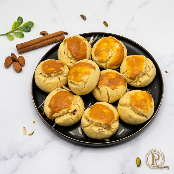 Khalifa Khatai - (1 KG)