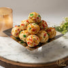 Laddu Mawa Bondi - (1 KG)