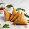 Manda Samosa - (1 Piece)