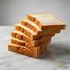 Milky Bread - (1 Piece)