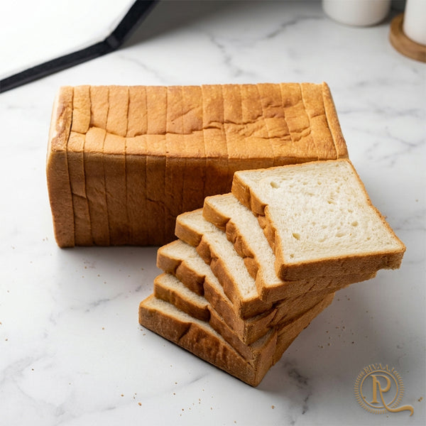 Milky Bread - (1 Piece)