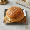 Milky Gol Bun - (4 Piece)