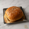 Milky Gol Bun - (4 Piece)