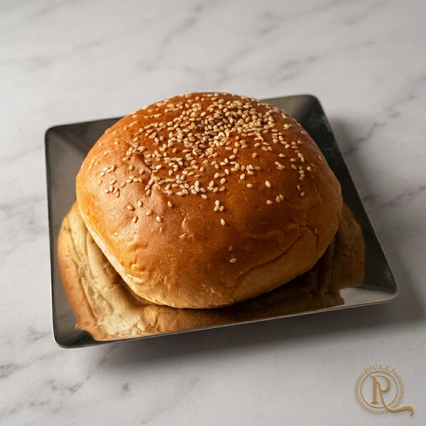 Milky Gol Bun - (4 Piece)