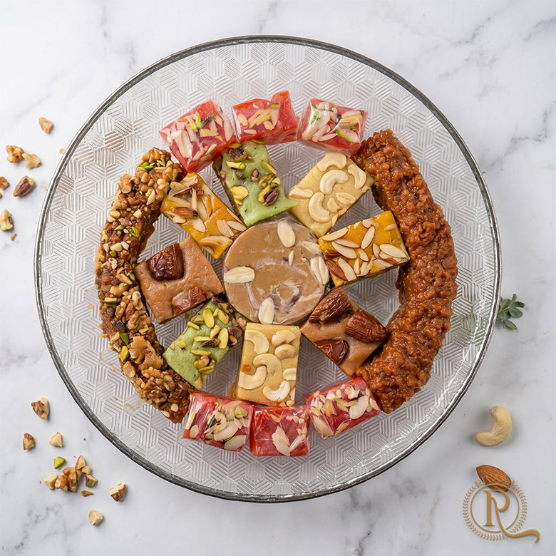 Mix Special Sweets - (1KG) – RivaajSweets