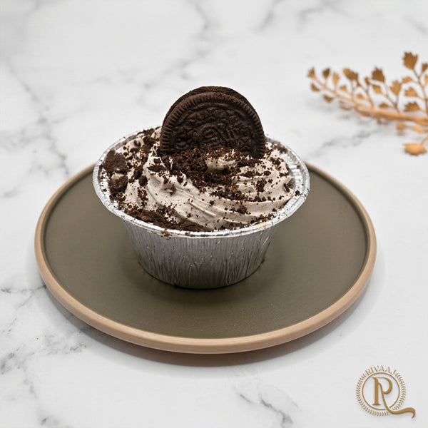 Oreo CupCake - (1 Piece)