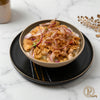 Papri Chaat - (M & L)