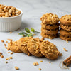 Peanut Biscuit - (1 KG)
