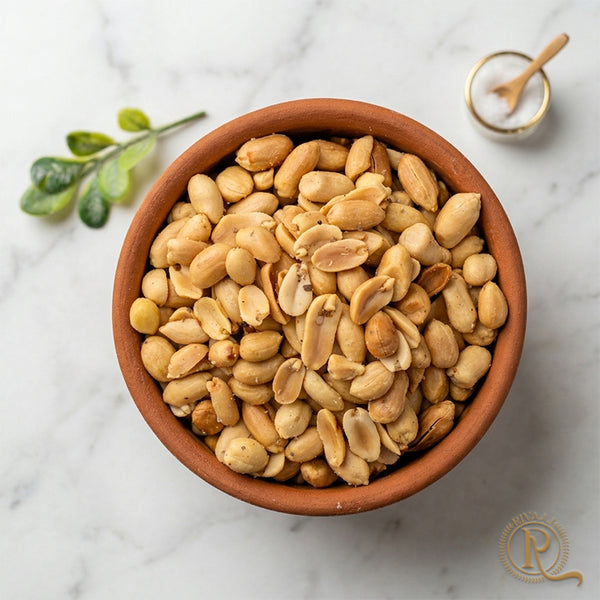 Peanut Salty - 1 Piece