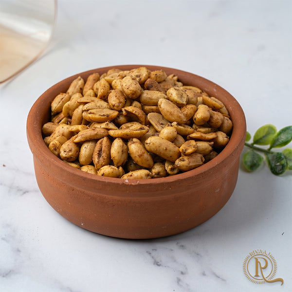 Peanut Spicy - 1 Piece