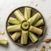 Pista Roll - (1 KG)