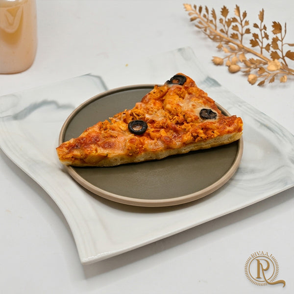 Pizza Slice - (1 Piece)