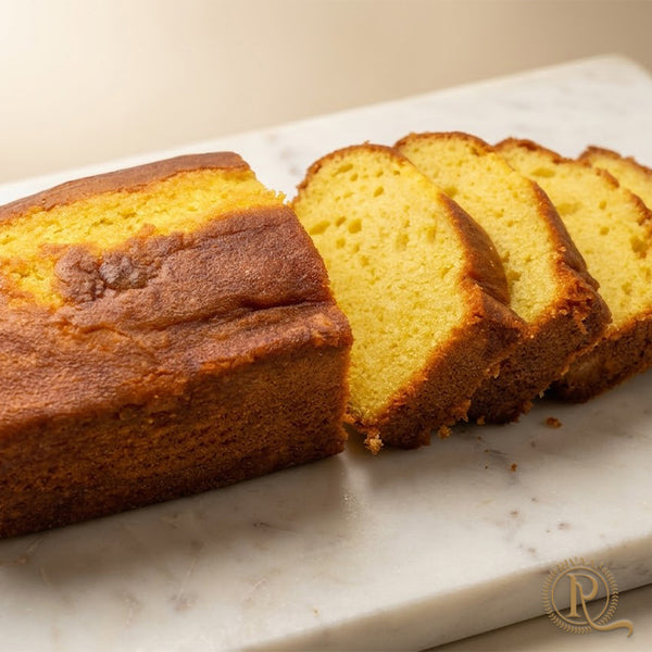 Plain Cake - (250g)