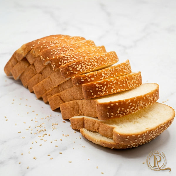 Plain Bread - (1 Piece)