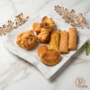 Mix Puff - (1KG)