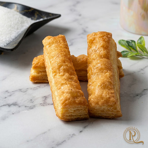 Sugar Puff - (1 KG)