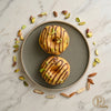 Vanilla Donuts - (1 Piece)
