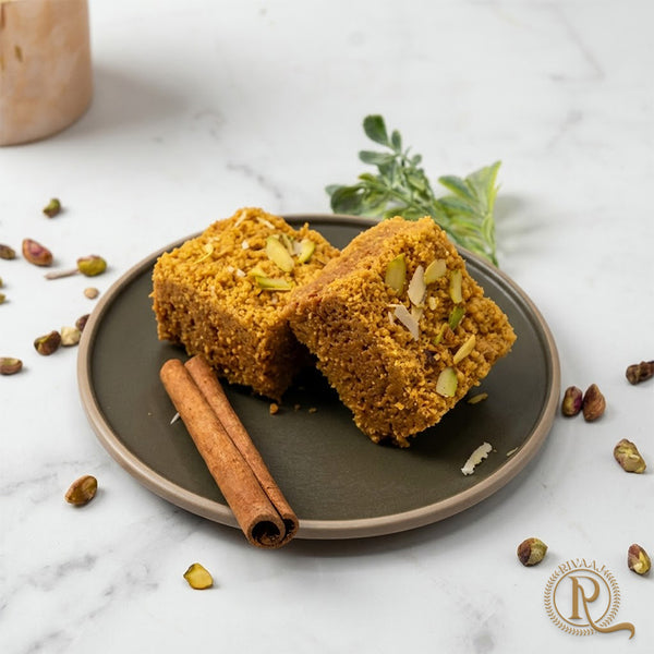 Anda Maisu - (1 KG)