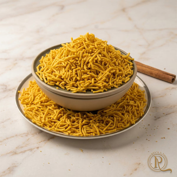 Fine Sev (Bareek Sev) - 1 Piece