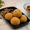 Besan Laddu - (1 KG)