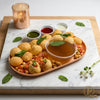 Best Gol Gappa in Riyadh