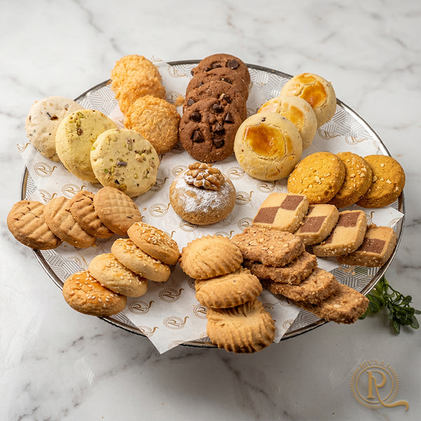 Mix Special Biscuits - (1KG)