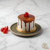 Bento Black Forest Cake - ( 250g)