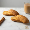 Burger Rusk - (200g)