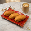 Burger Rusk - (200g)